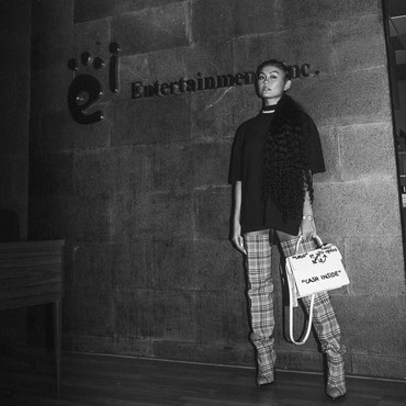 Agnez Mo Jadi Tagar Paling Banyak Digunakan di Twitter di Tahun 2019