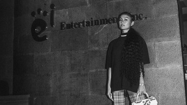 img-title Agnez Mo Jadi Tagar Paling Banyak Digunakan di Twitter di Tahun 2019