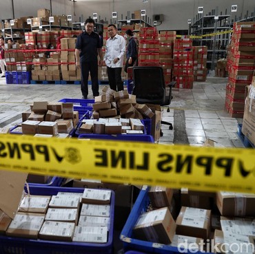 Ini Daftar Produk Pegal Linu dan Suplemen Pelangsing yang Ditarik BPOM