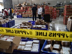 Ini Daftar Produk Pegal Linu dan Suplemen Pelangsing yang Ditarik BPOM