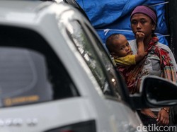 Sudinsos Jakpus Jadwalkan Razia PMKS Rutin Tiap Pekan