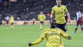 Klasemen Liga Inggris Usai Arsenal Kalahkan West Ham 3-1