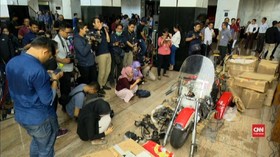 VIDEO: Bea Cukai Ajak KPK dan Polisi Usut Kasus Harley