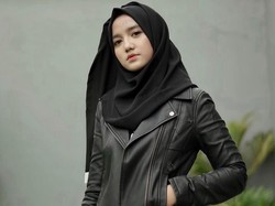 Kisah Inspiratif Hijabers Milenial Wirda Mansur, Jadi Direktur di Usia 18