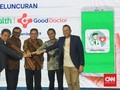 Rambah Bisnis Kesehatan, GrabHealth Punya 4 Layanan Unggulan