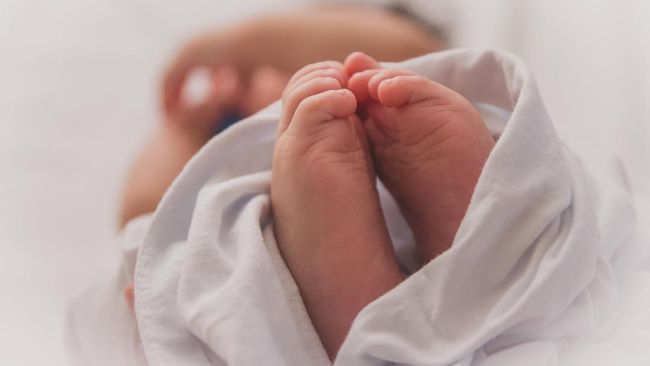 Lahirkan Bayi Hasil Donor Sperma, Wanita Ini Terkejut karena Melahirkan Anak Orang Asing