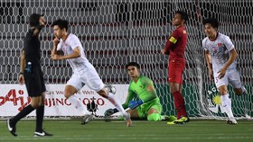 Bali United Rekrut Kiper Timnas Indonesia U-23 Lewat Transfer