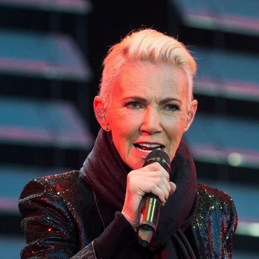 Vokalis Roxette Meninggal Dunia