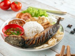 Di Kotanya Pecel Lele, Orang Lamongan Asli Malah Pantang Makan Lele