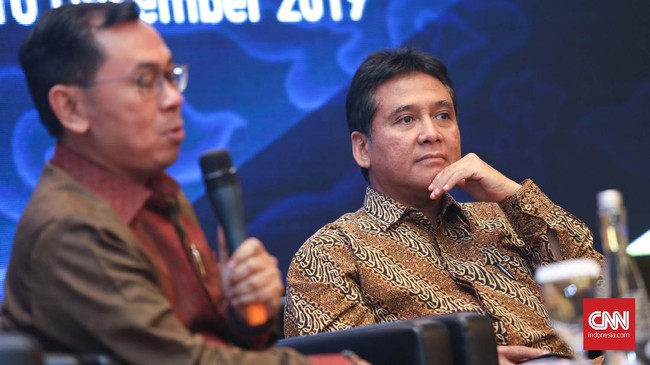 Pengusaha menilai aturan baru Kemenaker terkait pelaksanaan upah di industri padat karya dalam masa pandemi akan menyelamatkan pengusaha dan buruh.