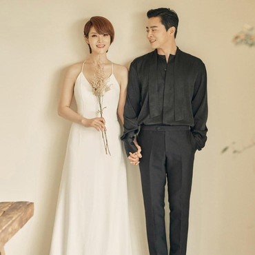 Jo Jung Suk Bakal Jadi Tamu Spesial di Konser Gummy