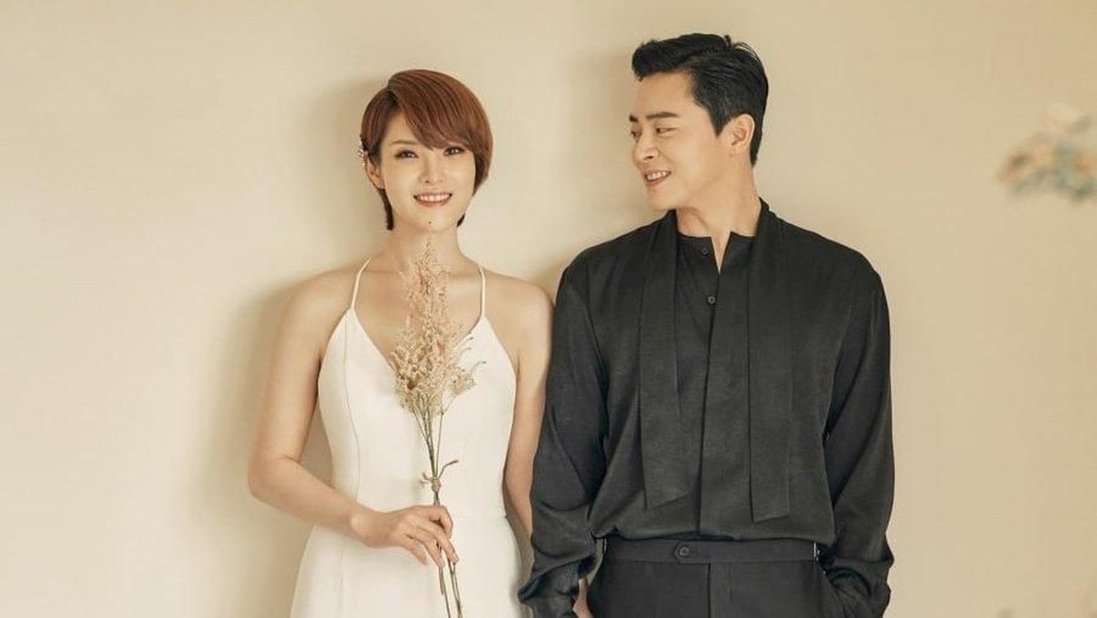 Tujuh bintang Korea Selatan berikut ini memiliki pasangan suami yang paling romantis dan perhatian&period; Ada siapa saja&quest;