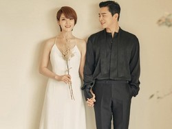 Kisah Jo Jung Suk Jatuh Cinta dengan Gummy Berawal Jadi Fans