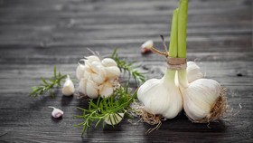 Benarkah Bawang Putih yang Sudah Bertunas Aman Dimakan? Ini Kata Ahli