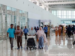 Pembangunan Bandara Kediri Ditarget Rampung 2022