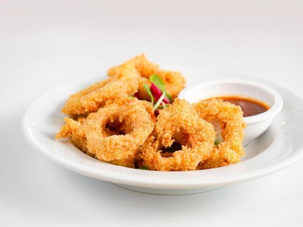 3 Resep Masakan Sehari-hari, Krispi Nori hingga Cumi Lada Hitam