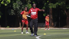 Persipura Resmi Berpisah dengan Jacksen Tiago