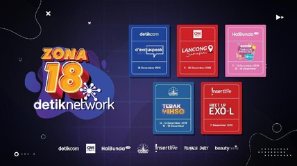 Detik Network