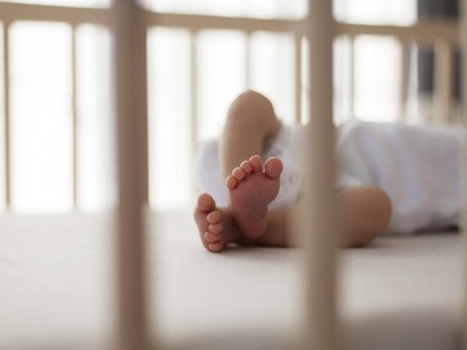 Miris! Bayi 40 Hari Meninggal karena Tersedak Pisang