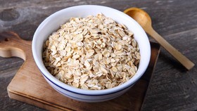 Bukan Cuma Buat Sarapan Sehat, Oatmeal Juga Bikin Kulit Cantik
