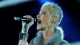 Marie Fredriksson, dari Roxette Hingga Berjuang Lawan Kanker