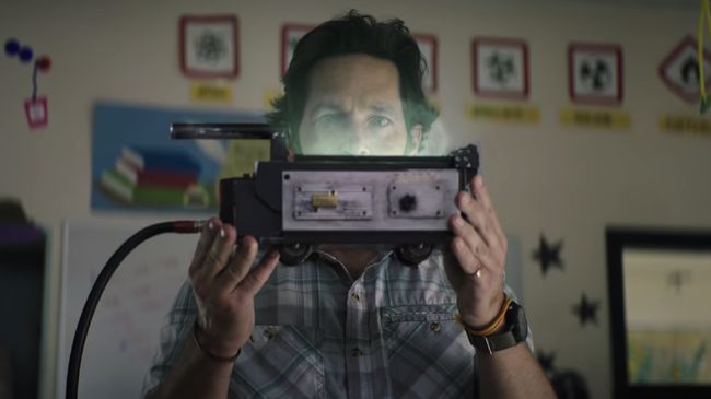 Tim lawas Ghostbusters kembali muncul dalam trailer film Ghostbusters: Afterlife atau Ghostbusters 3.