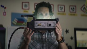 Sinopsis Ghostbusters: Afterlife, Kelanjutan Kisah Geng Pemburu Hantu