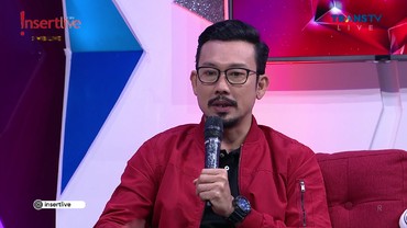 Dikabarkan akan Menikah, Begini Perjalanan Cinta Denny Sumargo