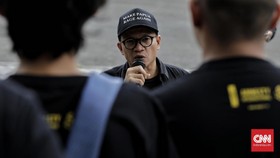 23 Tahun Reformasi, Ruang Kebebasan Sipil Dinilai Menyempit