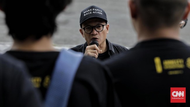 Amnesty International Indonesia menilai perlindungan kebebasan sipil di Indonesia berjalan mundur meski Reformasi sudah berjalan selama 23 tahun.