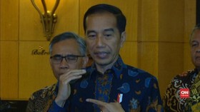 VIDEO: Presiden Mau Pertamina Bikin Kilang Baru