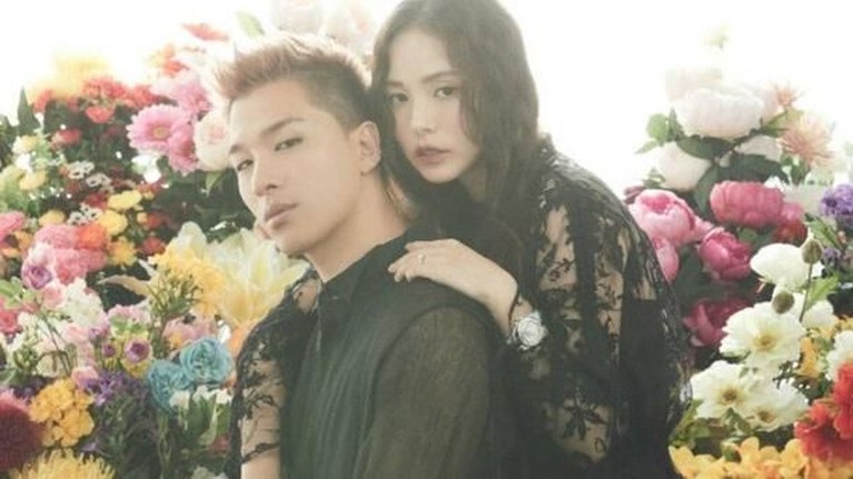 Tujuh bintang Korea Selatan berikut ini memiliki pasangan suami yang paling romantis dan perhatian. Ada siapa saja?