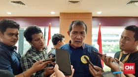Eks Komisioner KPK: Ada Teknologi, Enggak Susah Cari Harun Masiku