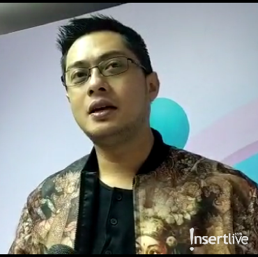 Dilarang Anak, Ferry Ardiansyah Berusaha Keras Berhenti Merokok