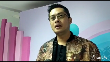 Dilarang Anak, Ferry Ardiansyah Berusaha Keras Berhenti Merokok