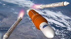 Misi Artemis Terancam, Roket NASA Disebut Kemahalan