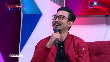 img-title Takut Gagal Lagi, Denny Sumargo Tegaskan Hal Ini Pada Calon Istrinya