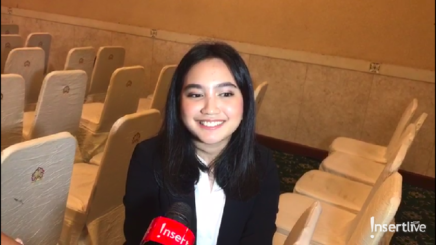Kabar Rachel Amanda Usai mengidap sakit tumor yang deritanya beberapa tahun lalu.