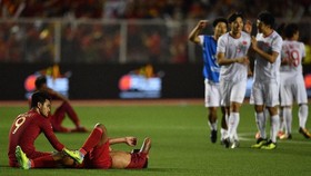 Hampir Separuh Pemain Timnas Pernah Kalah dari Park Hang Seo