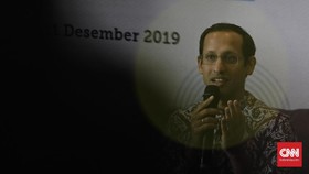 Kebijakan Baru Nadiem, Pakar Singgung Daya Serap Perusahaan