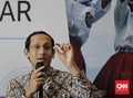 Federasi Guru Ingatkan Nadiem: Jangan Gegabah Buka Sekolah