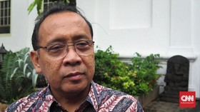 Tolak RUU Pemilu, Istana Bantah Ingin Jegal Anies Baswedan
