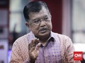 JK Nilai Ekonomi Umat Pincang: 10 Orang Kaya, 1 Muslim