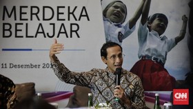 Konsep Merdeka Belajar Nadiem Belum Sentuh Kesejahteraan Guru
