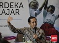 Konsep Merdeka Belajar Nadiem Belum Sentuh Kesejahteraan Guru