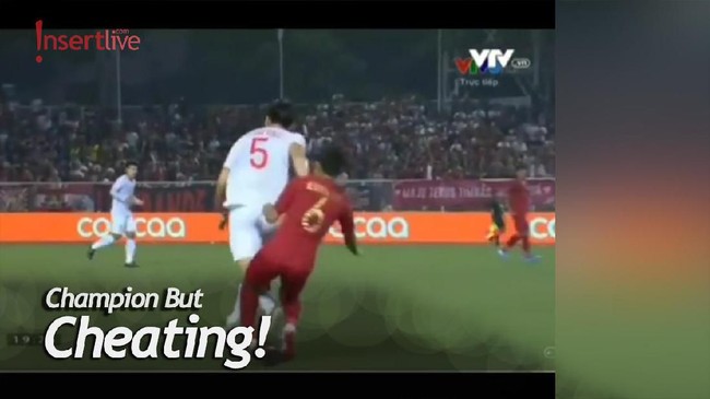 Bikin Evan Dimas Cidera, Instagram Bek Vietnam Van Hau Diserang Netizen