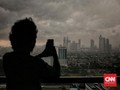 BMKG Respons Hujan Turun Lebih Sering di Musim Kemarau