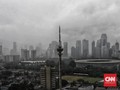 Analisis BMKG soal Dentuman Misterius di Jakarta