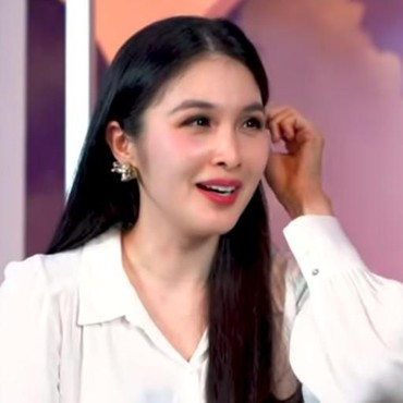 Ingin Nonton 'The World of the Married', Sandra Dewi Konsultasi ke Suami