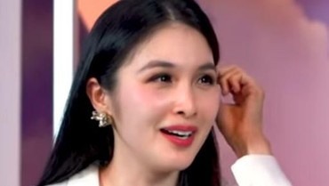 Ingin Nonton 'The World of the Married', Sandra Dewi Konsultasi ke Suami